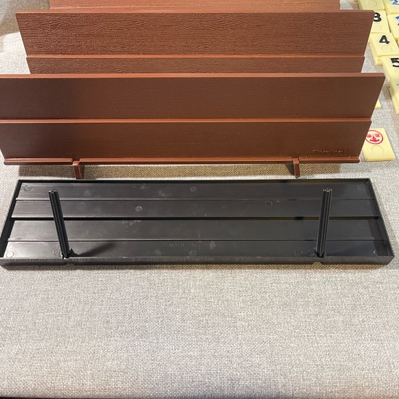 RUMMY-O By Cardinal Vintage Game - 1977 - Picture 9 of 9